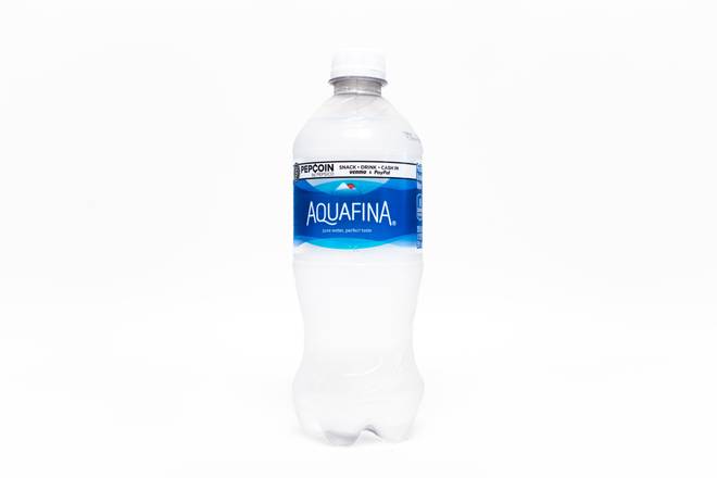 Order Bottled Water food online from Tacoholics store, Point Pleasant on bringmethat.com