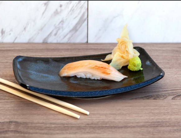 Order Yellowtail Sushi food online from Sushi House store, Los Angeles on bringmethat.com