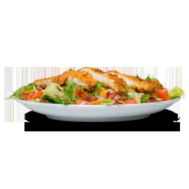 Order Chicken Bacon Ranch Salad food online from Gold Star Chili store, Lebanon on bringmethat.com