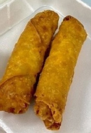 Order Egg Rolls food online from Houston Hot Wings store, Stafford on bringmethat.com