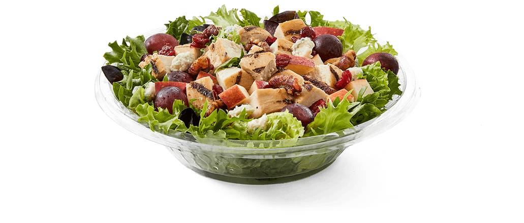 Order Apple Walnut Salad food online from Potbelly Sandwich Shop store, Florence on bringmethat.com