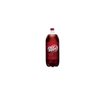 Order Dr. Pepper 2L food online from Huck store, Carbondale on bringmethat.com