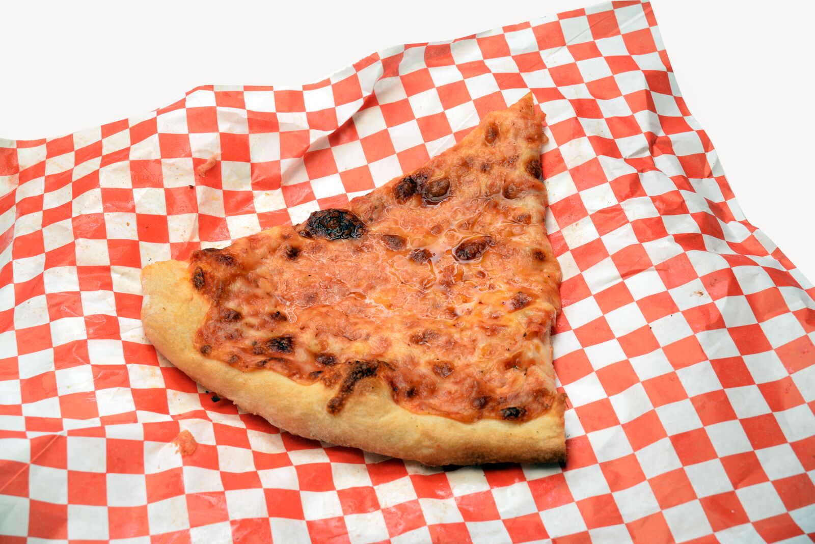 Order Cheese Slice food online from Tony's Pizzaria store, Ventura on bringmethat.com