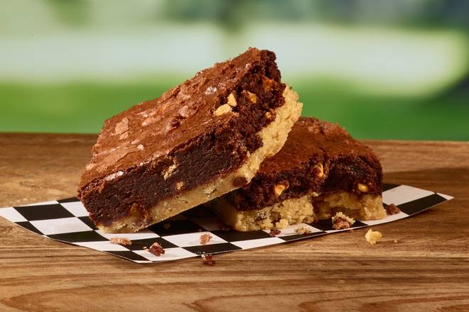 Order Chocolate Chip Brookie food online from Rally store, Marion on bringmethat.com