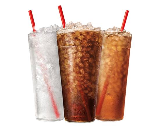 Order Soft Drinks food online from Sonic Drive-In store, Reading on bringmethat.com