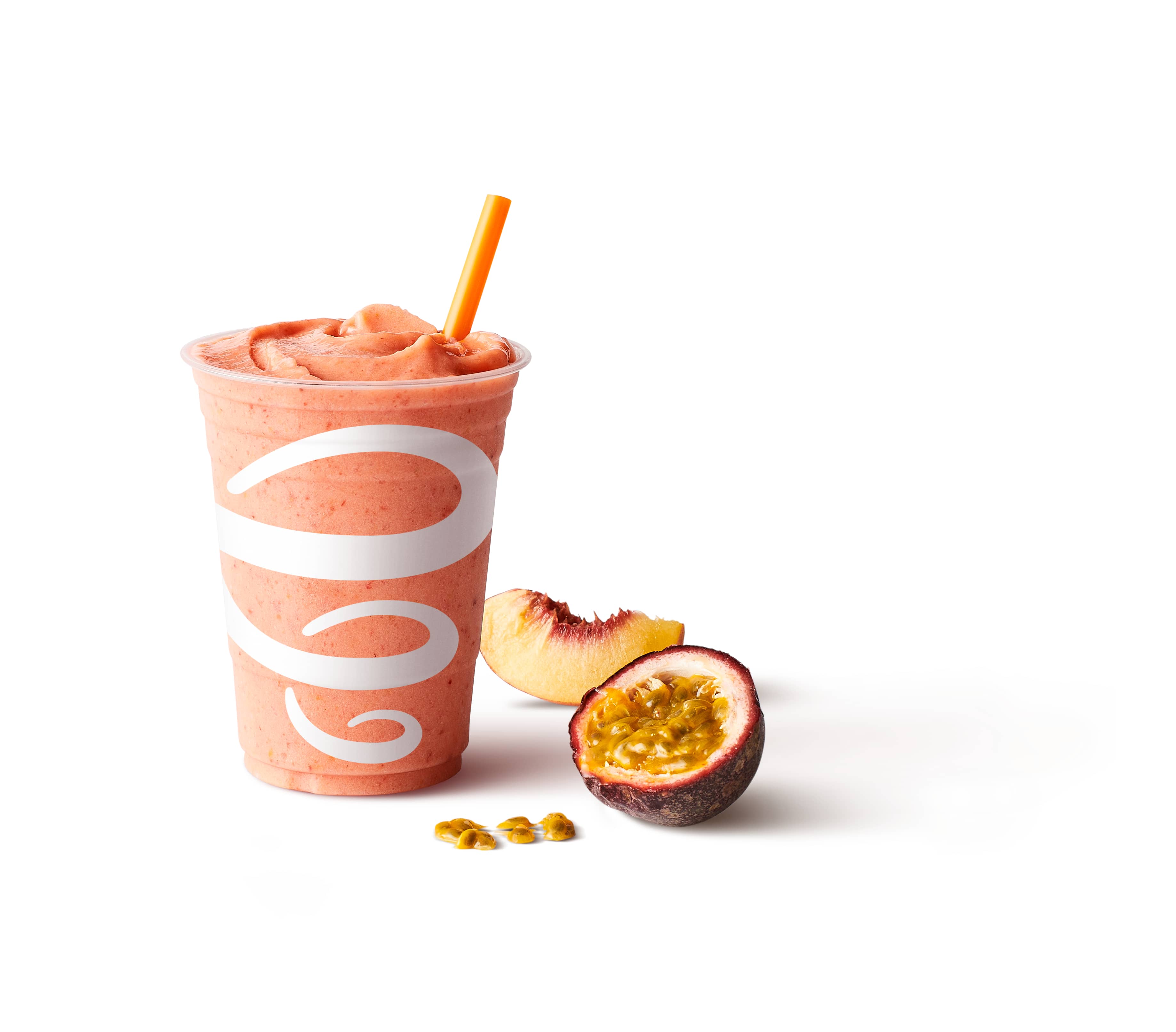 Order Caribbean Passion® food online from Jamba Juice store, Webster on bringmethat.com