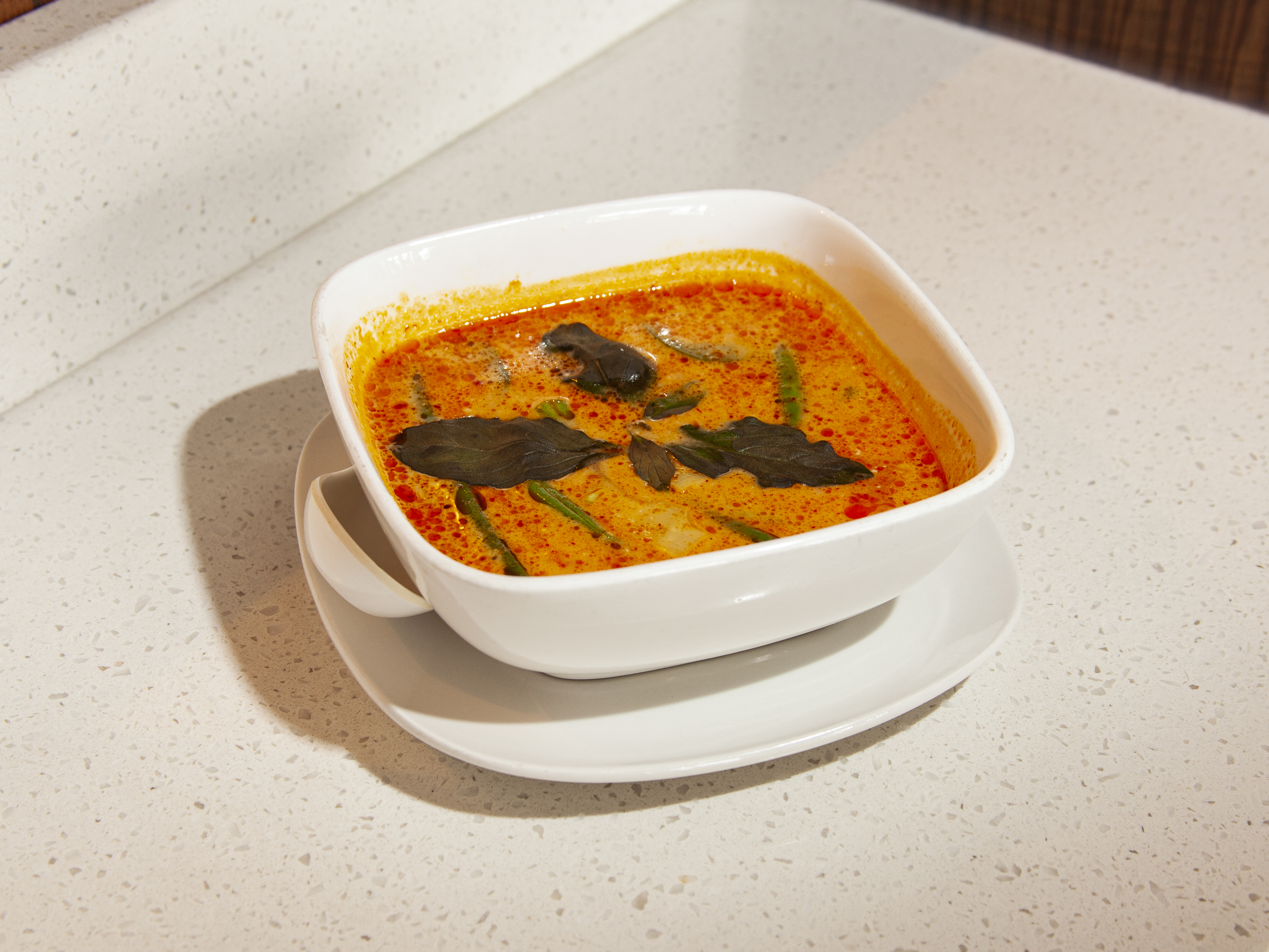 Order Red Curry food online from Kabuki store, Ballwin on bringmethat.com