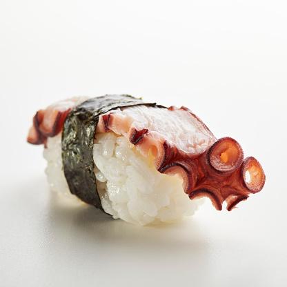 Order Tako food online from Ginza Japanese Cuisine store, Wethersfield on bringmethat.com
