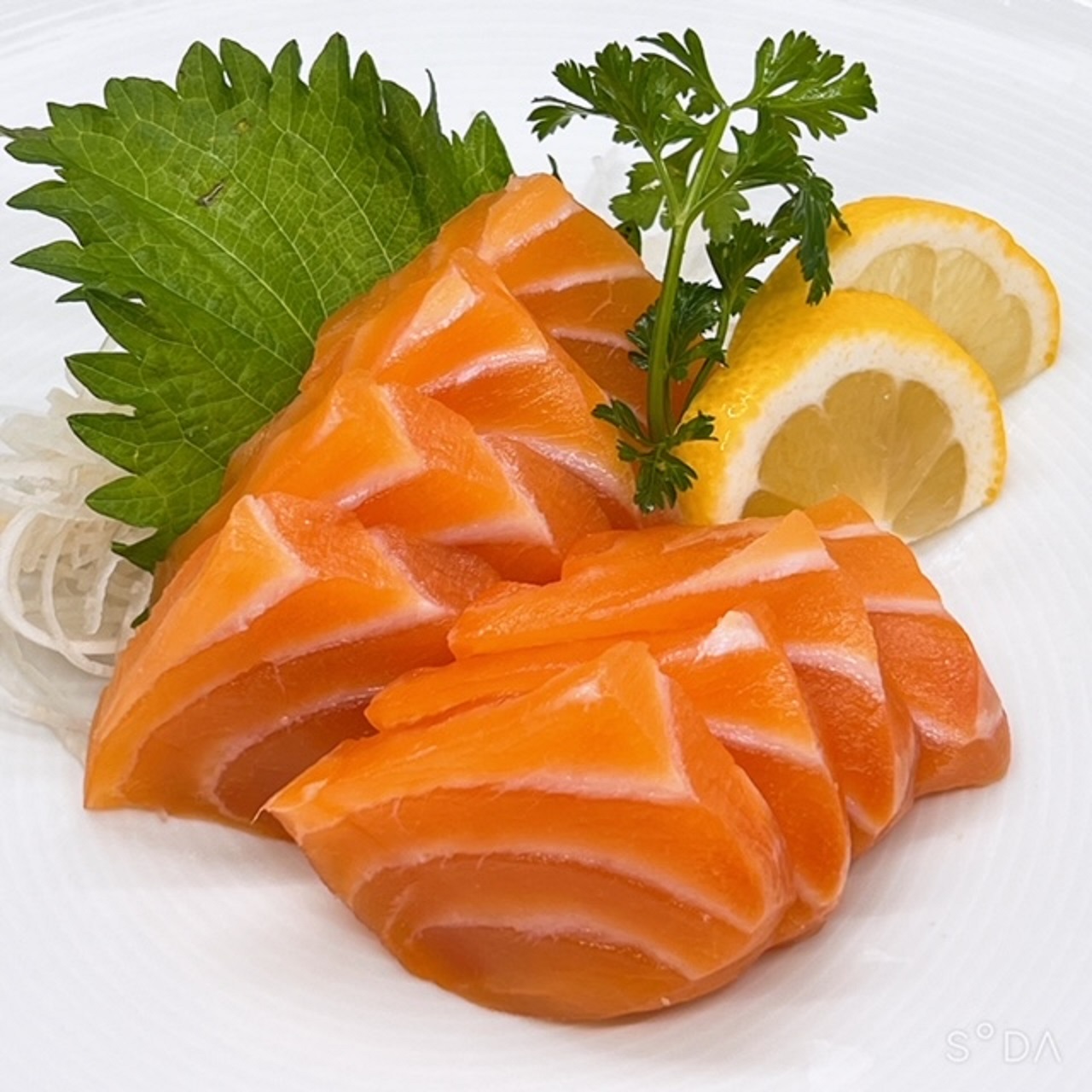 Order Salmon Sashimi food online from Muraya store, Los Angeles on bringmethat.com