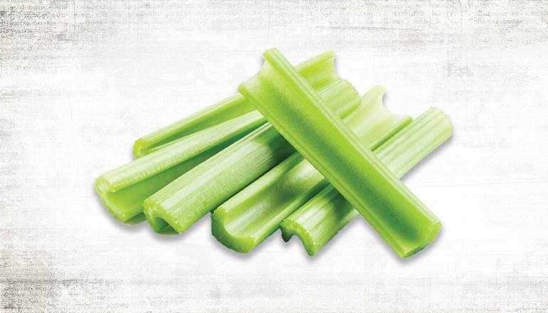 Order Extra Celery food online from Pasqually Pizza & Wings store, Rogers on bringmethat.com
