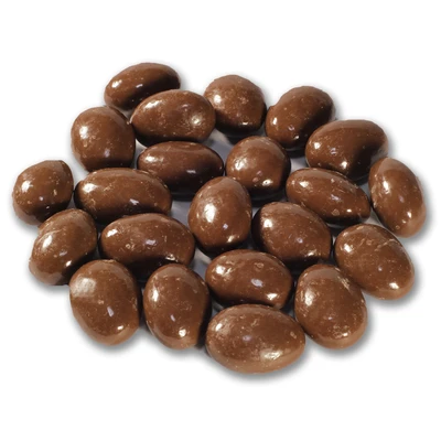 Order Chocolate covered almonds food online from Nut House Co store, Bridgeview on bringmethat.com