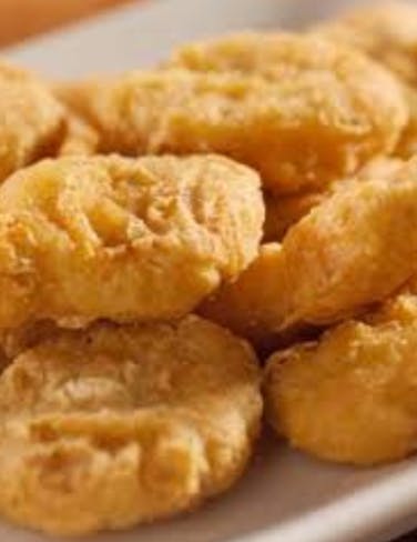 Order Chicken Nuggets - 16 Pieces food online from Mario The Baker store, Miami on bringmethat.com