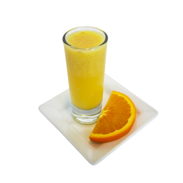 Order Classic Booster Shot food online from Malamiah Juice Bar & Eatery store, Grand Rapids on bringmethat.com