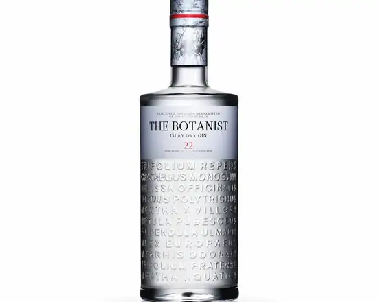 Order The Botanist 22 Gin  46 % ABV 750ml food online from Sousa Wines & Liquors store, Mountain View on bringmethat.com