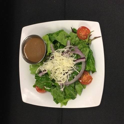 Order Side Salad food online from The League Kitchen & Tavern store, Austin on bringmethat.com