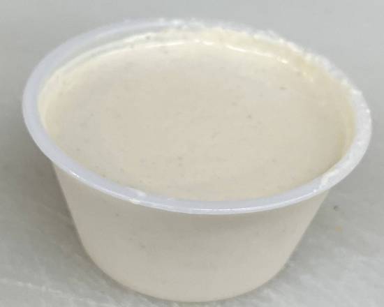 Order Tahini Sauce food online from AL Quick Stop store, Houston on bringmethat.com