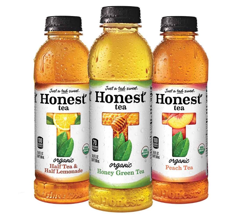 Order Honest Tea food online from Out of the Park Burgers store, Central Islip on bringmethat.com