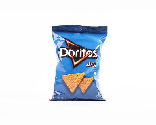 Order Doritos Cool Ranch food online from Smitten Ice Cream store, Daly City on bringmethat.com