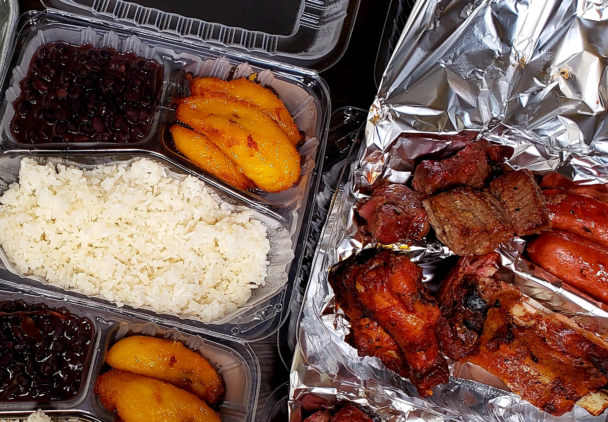 Order BBQ TO GO food online from By Brazil store, Torrance on bringmethat.com