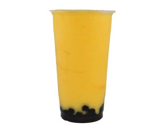 Order S3. Mango food online from No. 1 Boba Tea store, Cedar Park on bringmethat.com