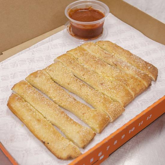 Order Crazy Bread® food online from Little Caesars Pizza store, Cleveland on bringmethat.com