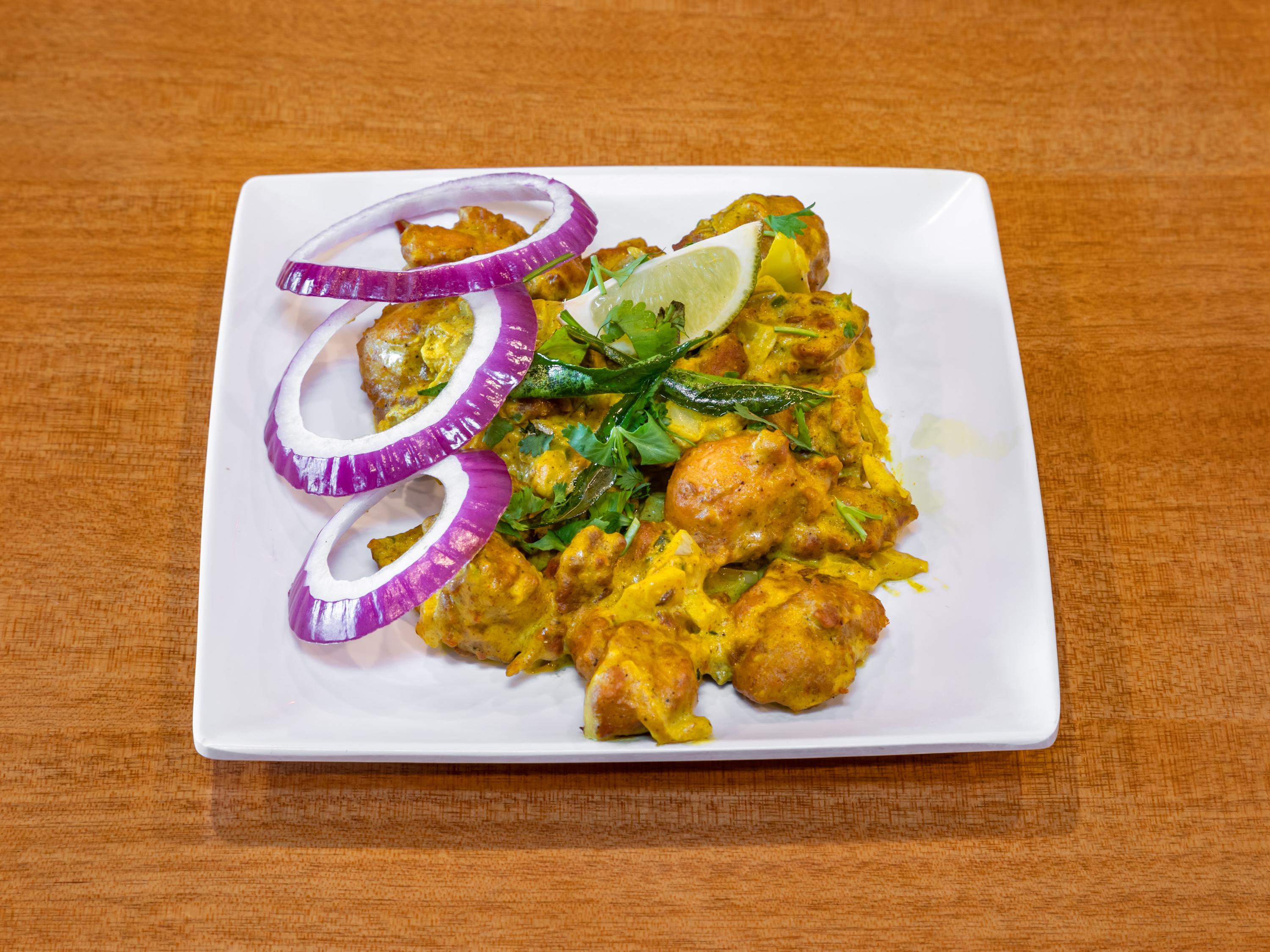 Order Chicken Majestic food online from Biryani Pot store, Chandler on bringmethat.com