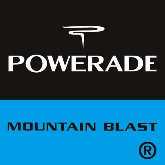 Order Fountain Blue Mountain Powerade food online from Sticks Kebob Shop store, Richmond on bringmethat.com