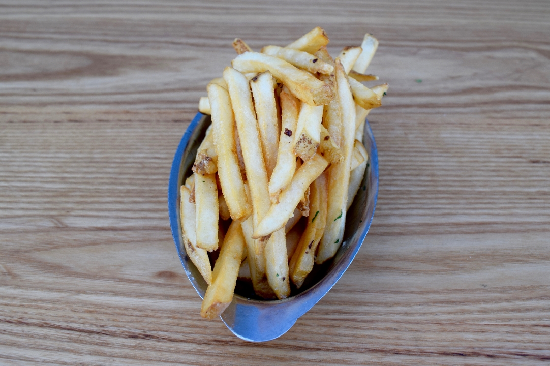 Order French Fries food online from Joinery store, Sausalito on bringmethat.com