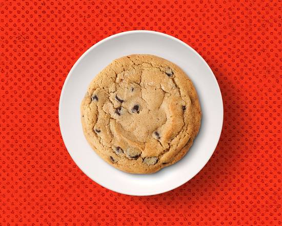 Order Chocolate Chip Cookie food online from The Big Melt store, Stockbridge on bringmethat.com