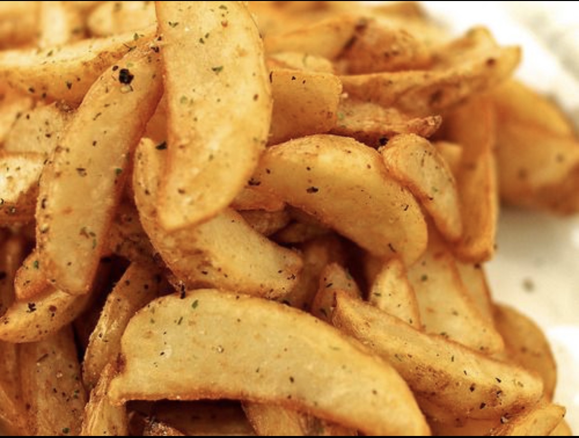 Order Western Fries food online from Pizza Bolis store, Dumfries on bringmethat.com