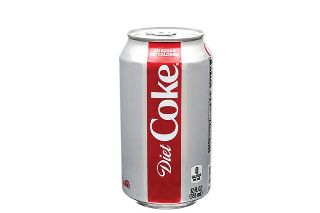 Order Diet Coke food online from Savage Burrito store, Orland Park on bringmethat.com