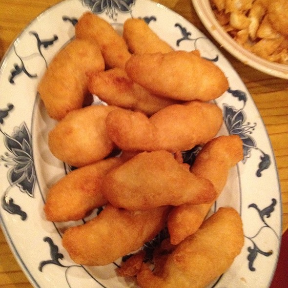 Order 金手指 Golden Finger food online from New China store, Catasauqua on bringmethat.com