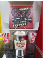 Order  1 Gallon Tin food online from Popacorn Popcorn store, South Holland on bringmethat.com
