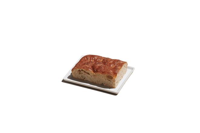 Order rosemary focaccia food online from Sweetgreen store, Watertown on bringmethat.com