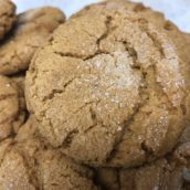 Order Peanut Butter Cookie food online from Phileo Bakery store, Miamisburg on bringmethat.com