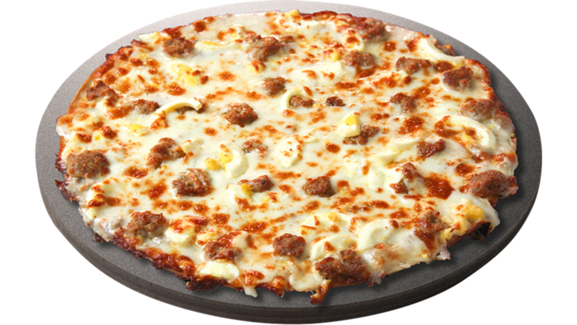 Order Bake @ Home Sausage-Gravy food online from Pizza Ranch store, Mankato on bringmethat.com