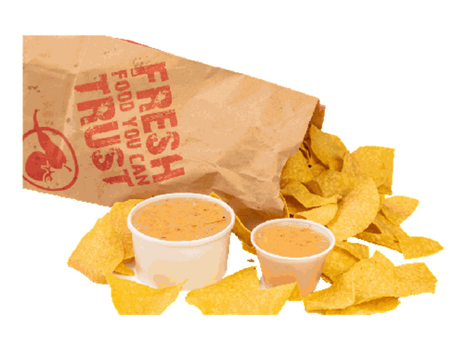 Order Chips & Queso food online from Salsa Fresca Mexican Grill store, Carmel on bringmethat.com