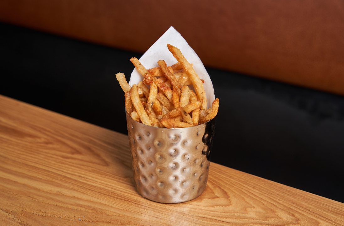 Order Cup Classic Fries food online from Park & Co.  store, Denver on bringmethat.com