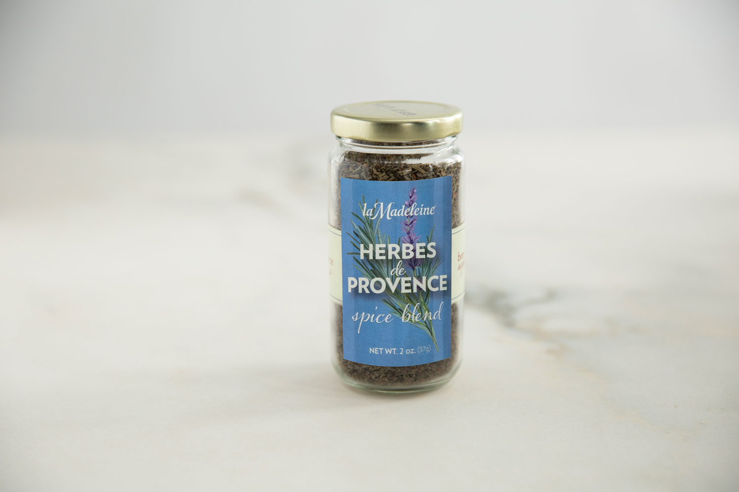Order Herbs de Provence (2 oz) food online from La Madeleine store, Dallas on bringmethat.com