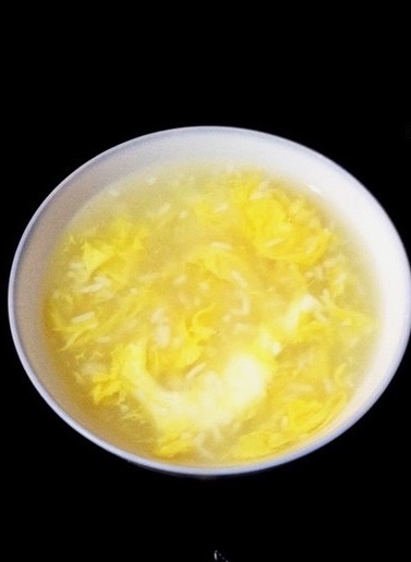 Order 19. Egg Drop Soup food online from China Gate store, Kimberly on bringmethat.com