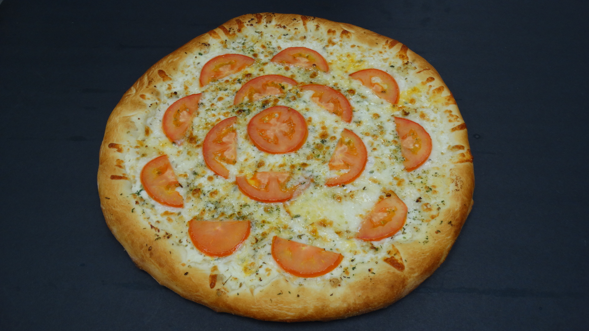 Order White Pizza food online from Pizza di Marco 2 store, Santa Clarita on bringmethat.com