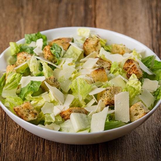 Order Caesar Salad food online from Rosatis Pizza store, Avondale on bringmethat.com