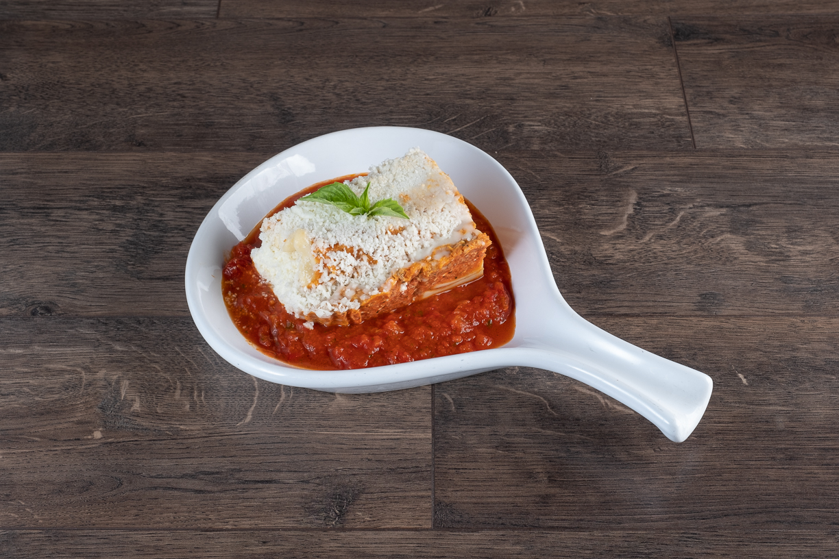 Order Lasagna Classico food online from Kitchen at the Gulch store, Nashville on bringmethat.com
