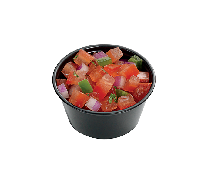Order Pico de gallo food online from Time Tequila Bar Cafe store, Glendale on bringmethat.com