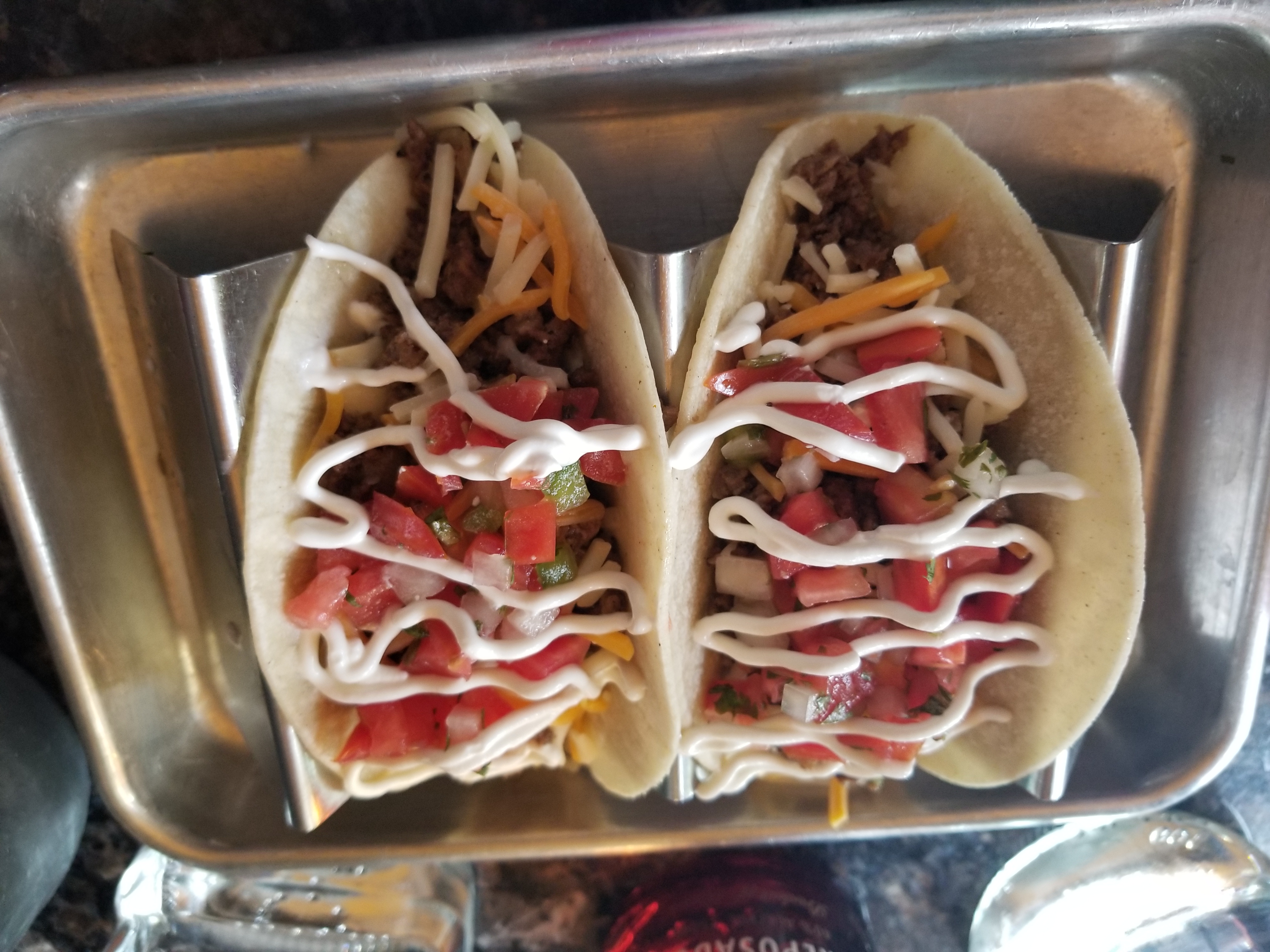Order Gringo Tacos food online from La Roca store, Philadelphia on bringmethat.com
