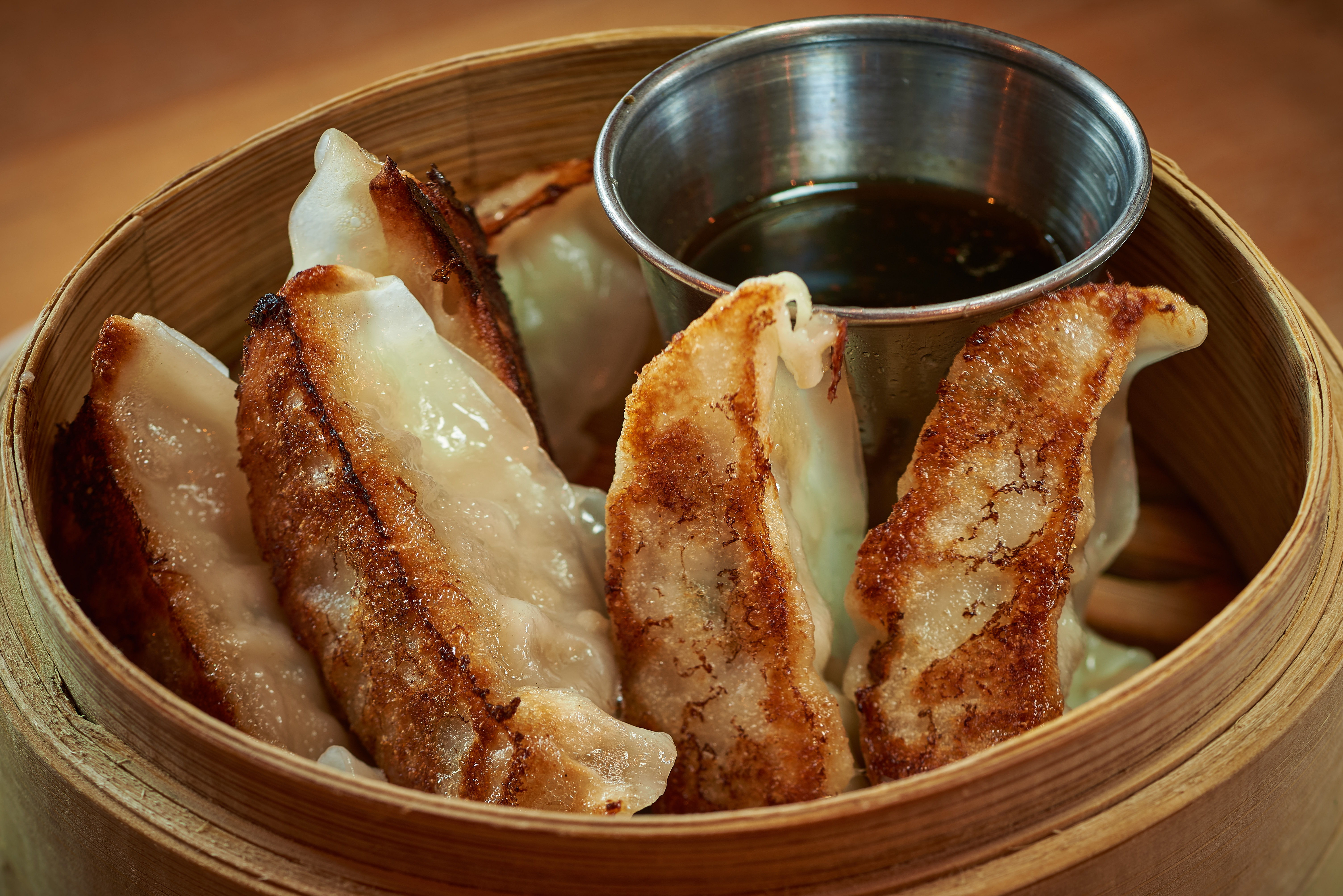 Order Gyoza food online from New Ginza store, Watertown on bringmethat.com