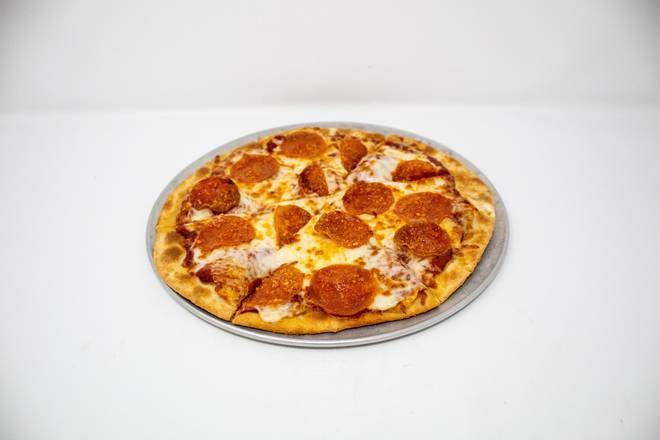 Order Pepperoni food online from The Eatery store, Austin on bringmethat.com