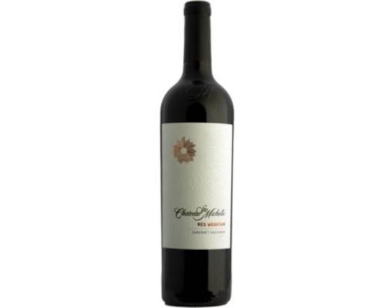 Order Château Ste. Michelle, Cabernet Sauvignon Red Mountain (2017) · 750 mL food online from House Of Wine store, New Rochelle on bringmethat.com