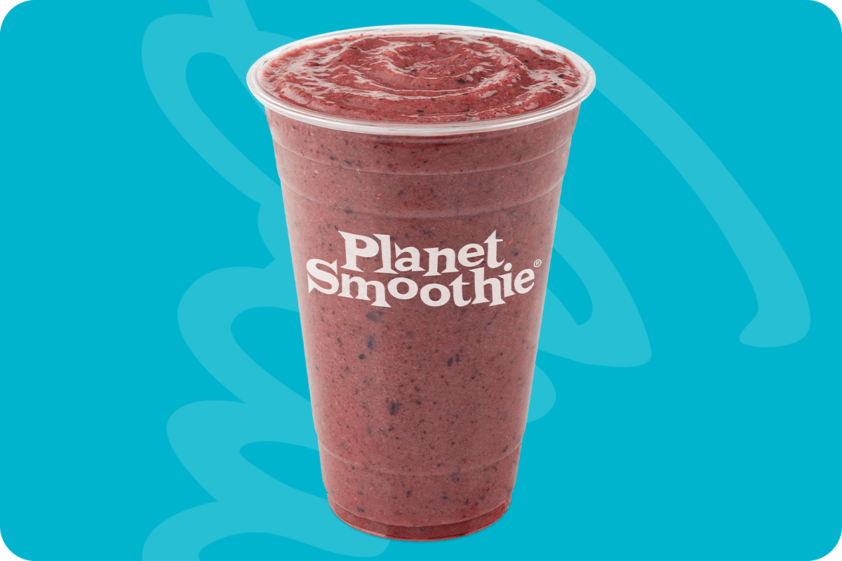 Order Amazon Kick food online from Planet Smoothie store, Duluth on bringmethat.com