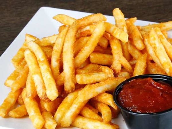 Order French Fries food online from Home Run Inn Pizza store, Chicago on bringmethat.com